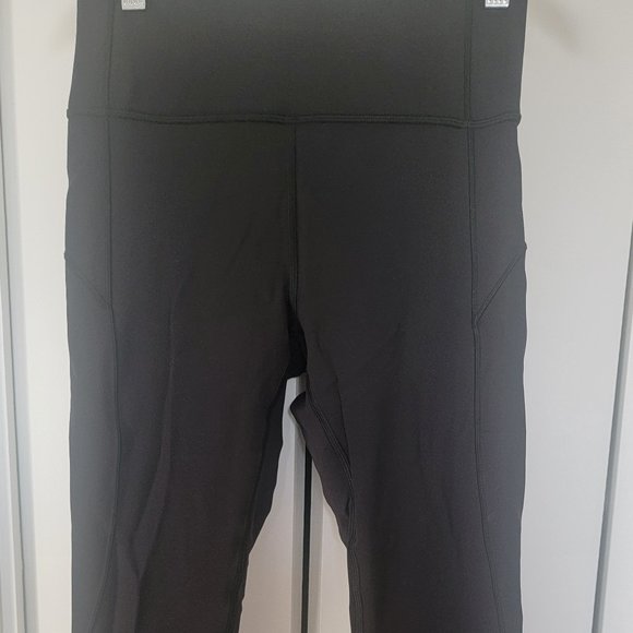 Lululemon In Movement High Rise Tight - Picture 1 of 6